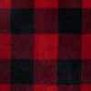 Men's Checkered Robe