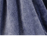 Gradient Ombre Fleece Blanket